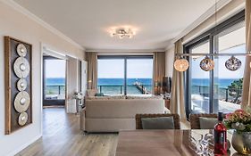 Herzbergs Ferienwohnung Meersehen